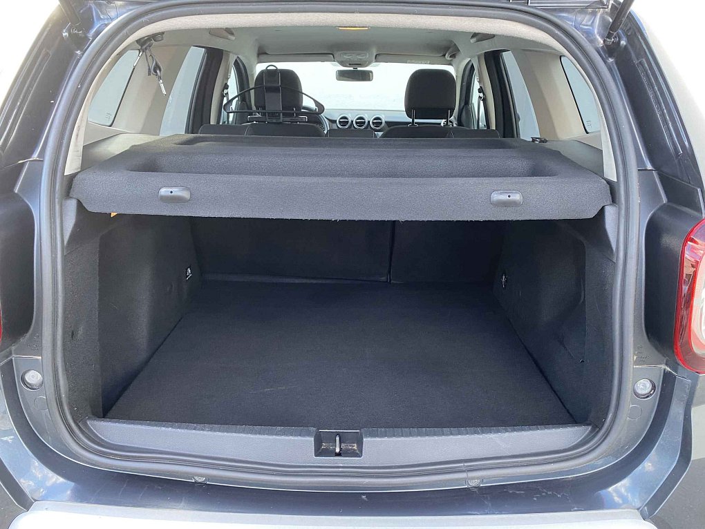 Dacia Duster 1.5 dCi Prestige