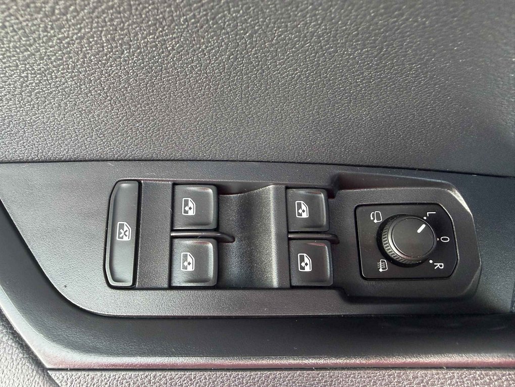 Škoda Karoq 1.5 TSi SportLine