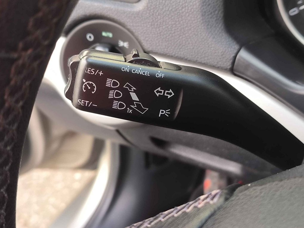 Škoda Octavia II 1.6 TDi 