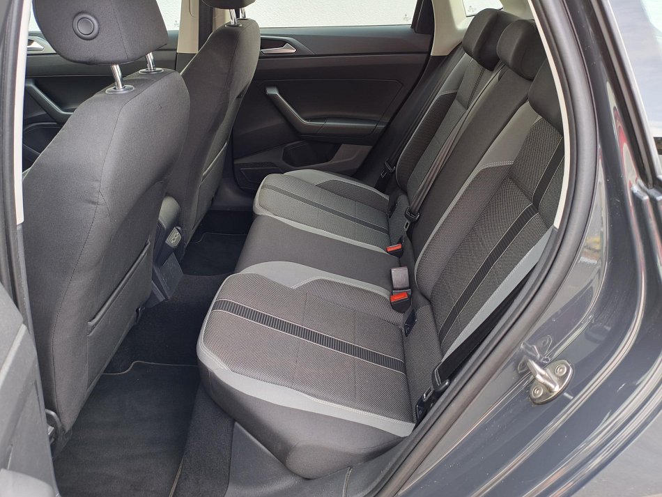 Volkswagen Polo 1.6 TDi Highline