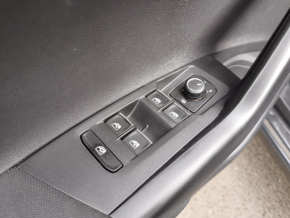 Volkswagen Polo 1.6 TDi Highline