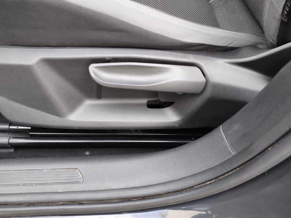 Volkswagen Polo 1.6 TDi Highline