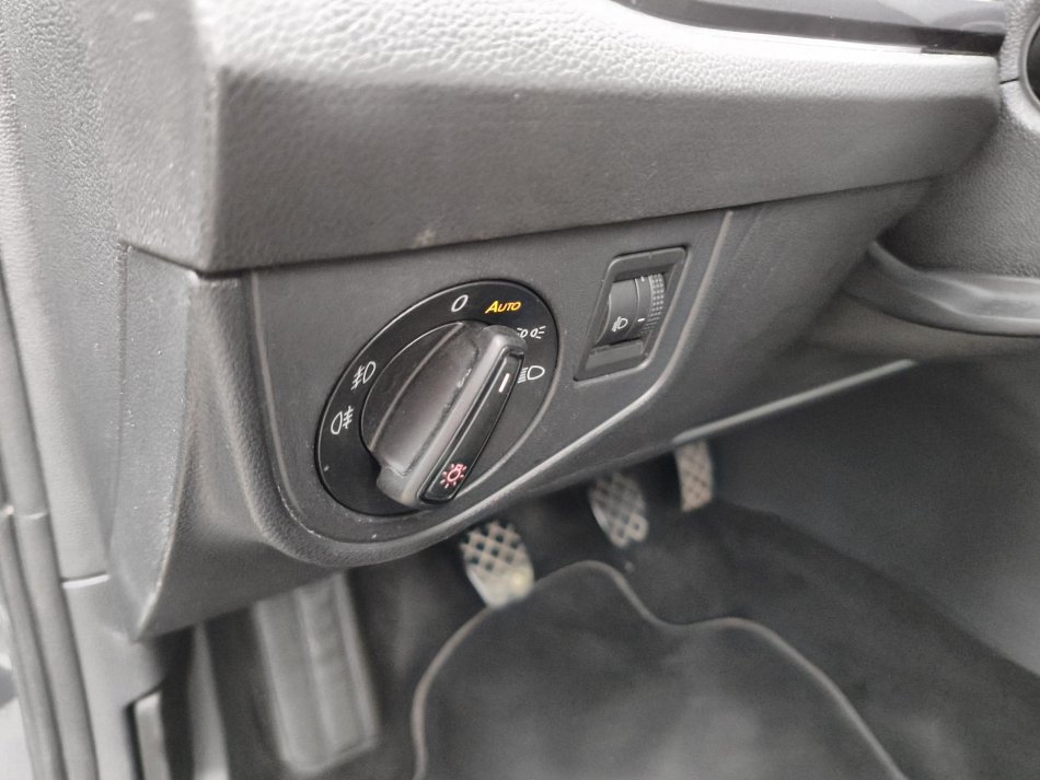 Volkswagen Polo 1.6 TDi Highline