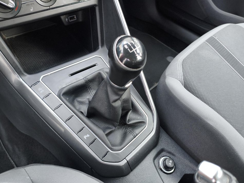 Volkswagen Polo 1.6 TDi Highline