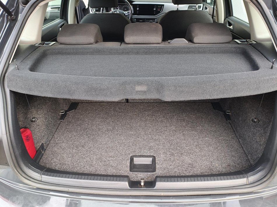 Volkswagen Polo 1.6 TDi Highline