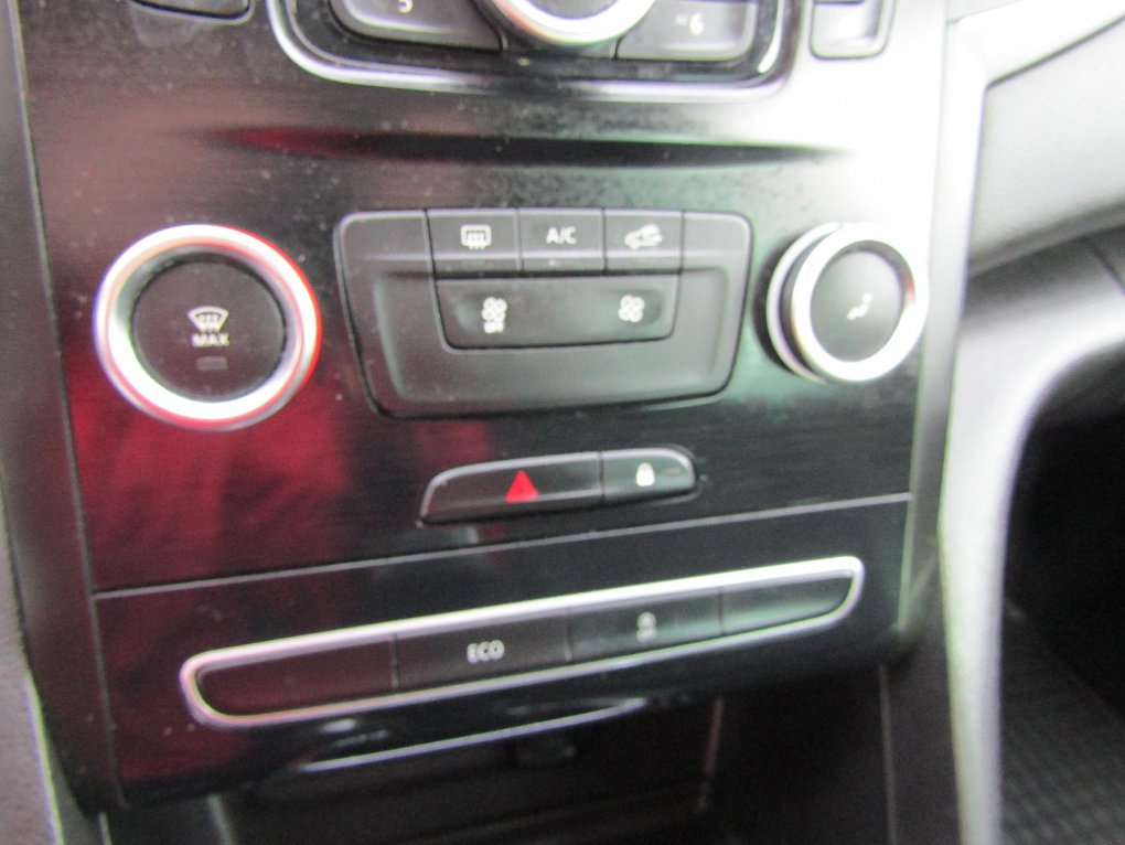 Renault Mégane 1.3 i 