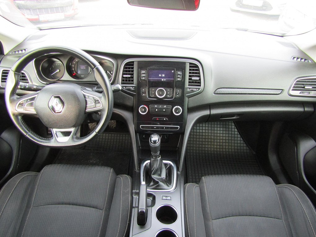 Renault Mégane 1.3 i 