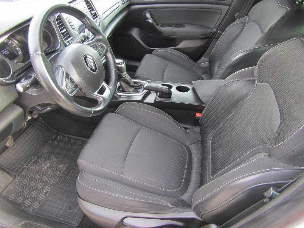 Renault Mégane 1.3 i 