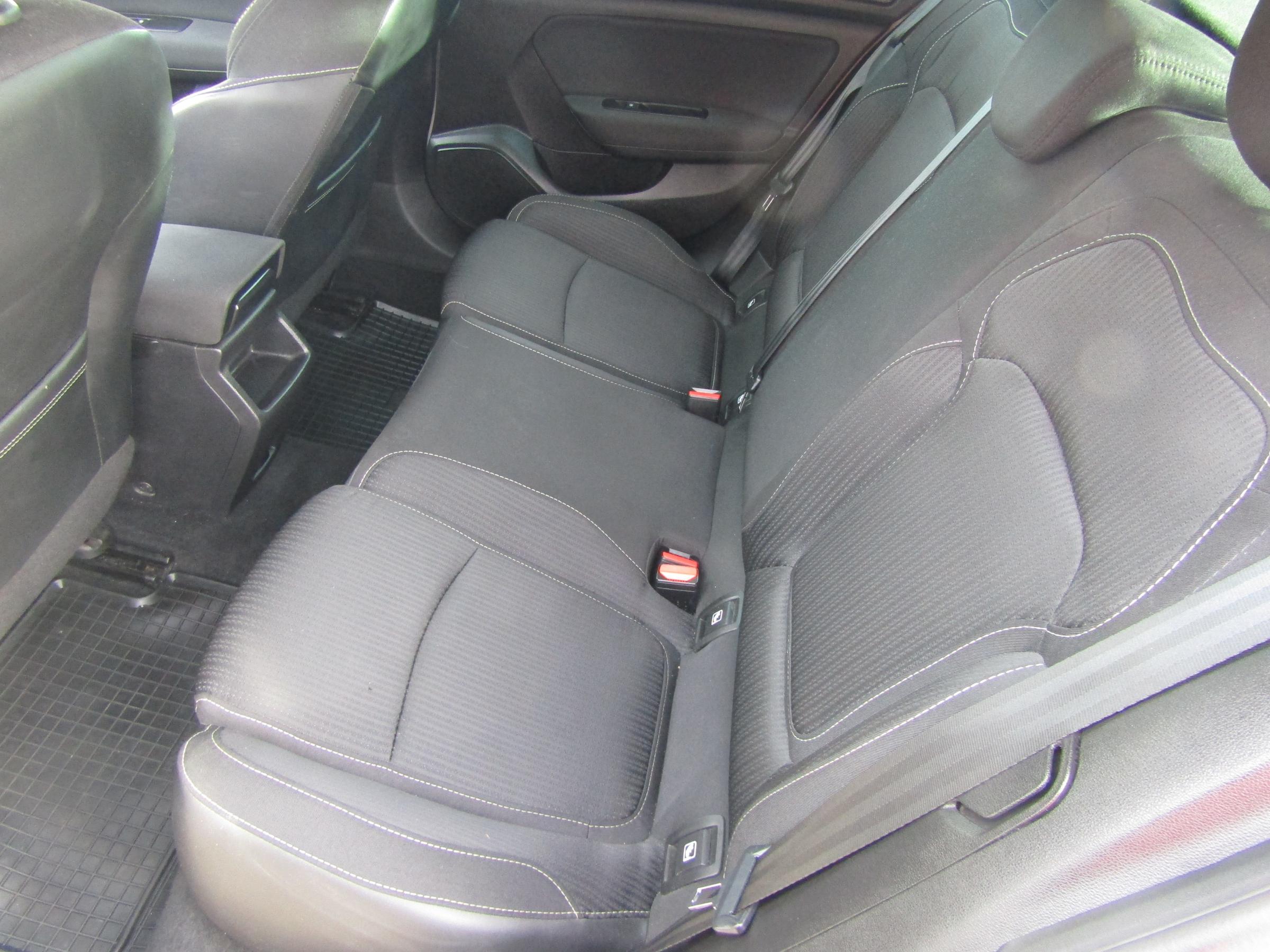 Renault Mégane, 2019 - pohled č. 10