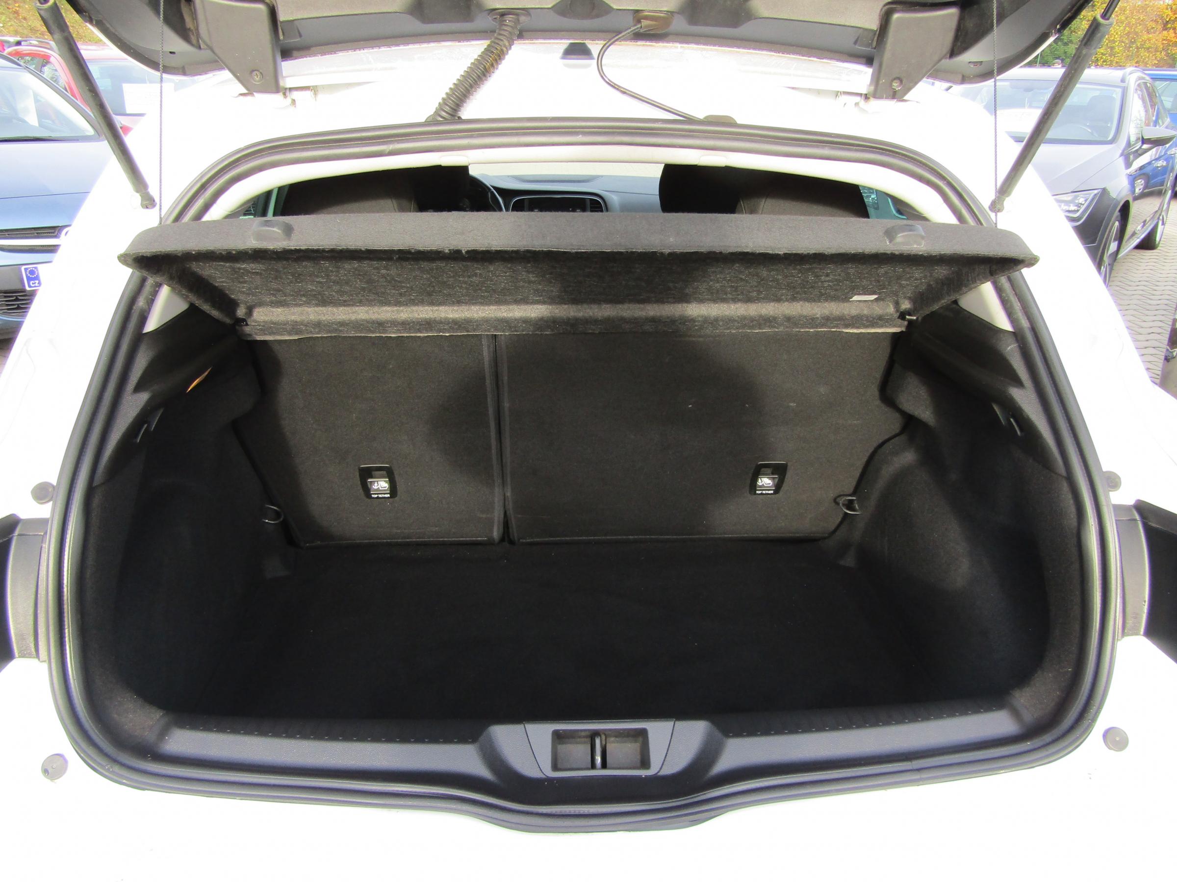 Renault Mégane, 2019 - pohled č. 7