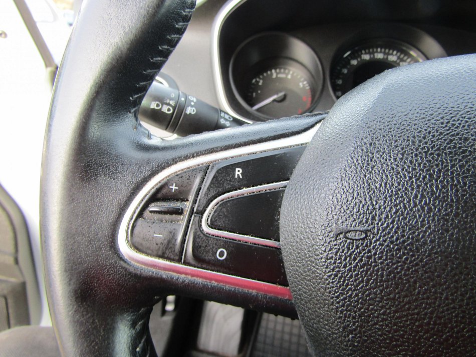 Renault Mégane 1.3 i 