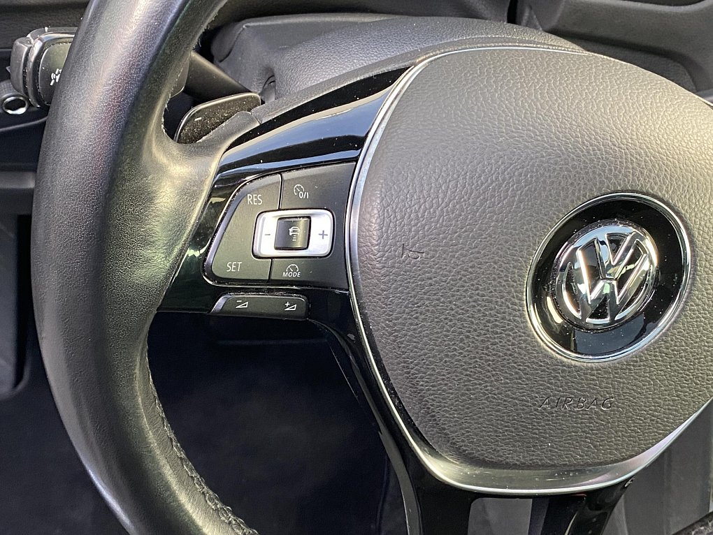 Volkswagen Tiguan 2.0 TDi Highline 4motion