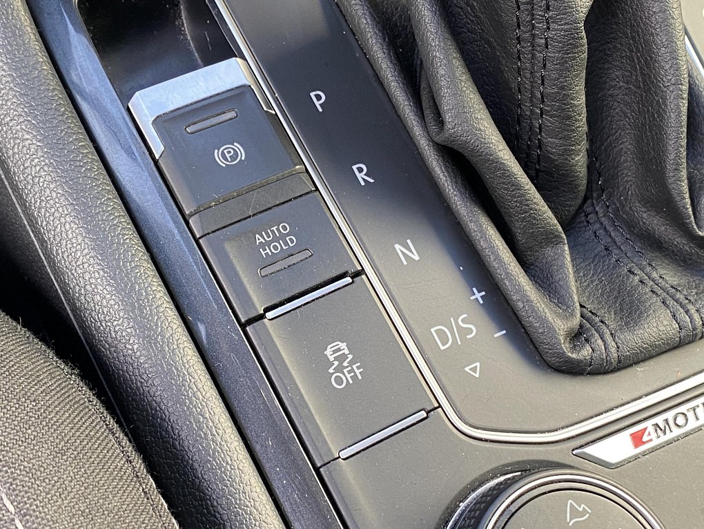 Volkswagen Tiguan 2.0 TDi Highline 4motion