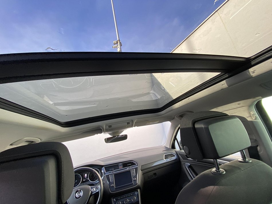 Volkswagen Tiguan 2.0 TDi Highline 4motion