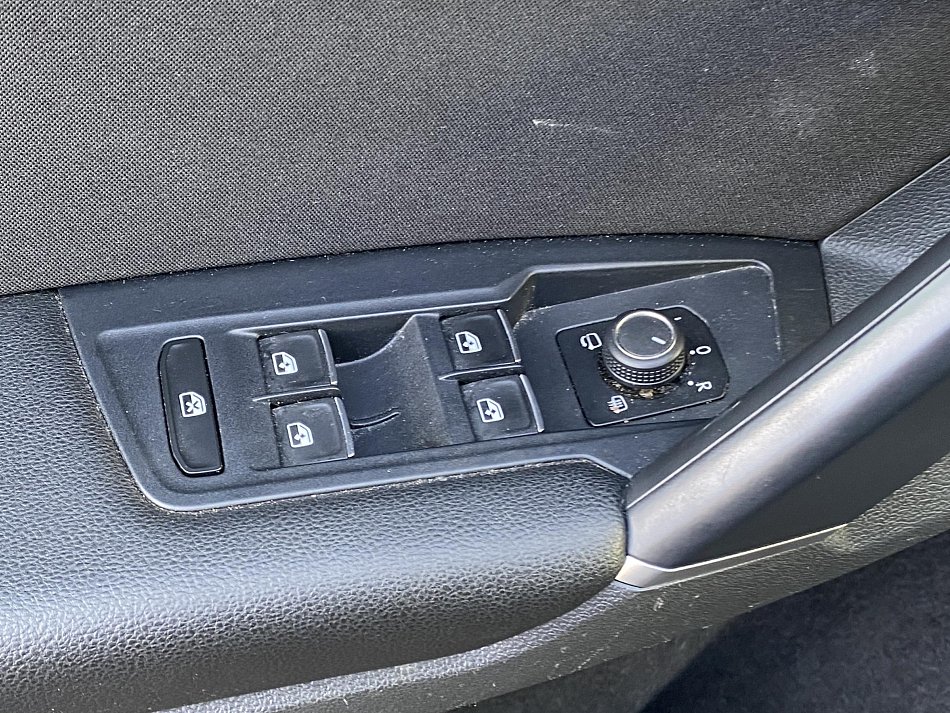 Volkswagen Tiguan 2.0 TDi Highline 4motion