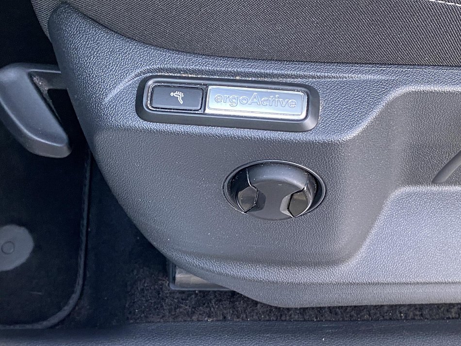 Volkswagen Tiguan 2.0 TDi Highline 4motion