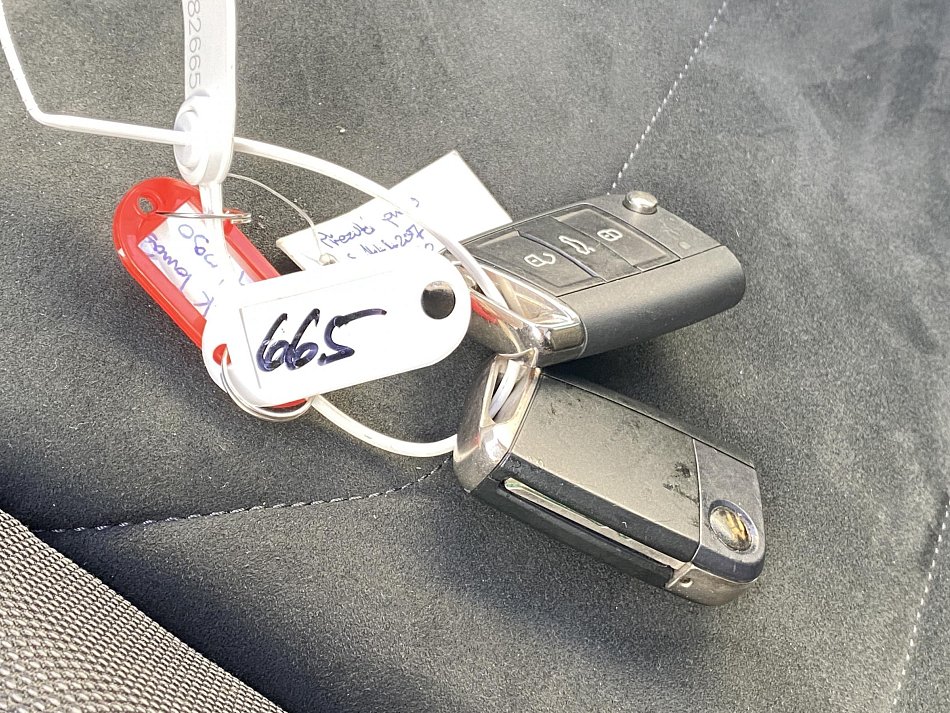 Volkswagen Tiguan 2.0 TDi Highline 4motion