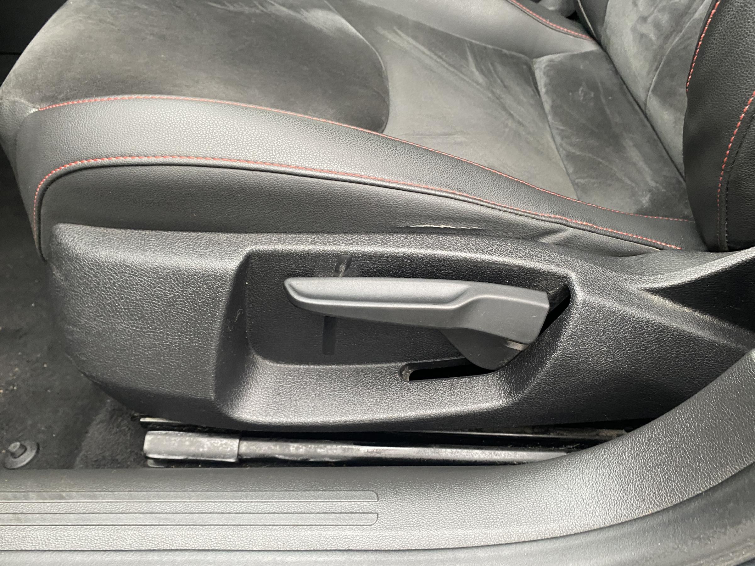 Seat Leon, 2013 - pohled č. 14