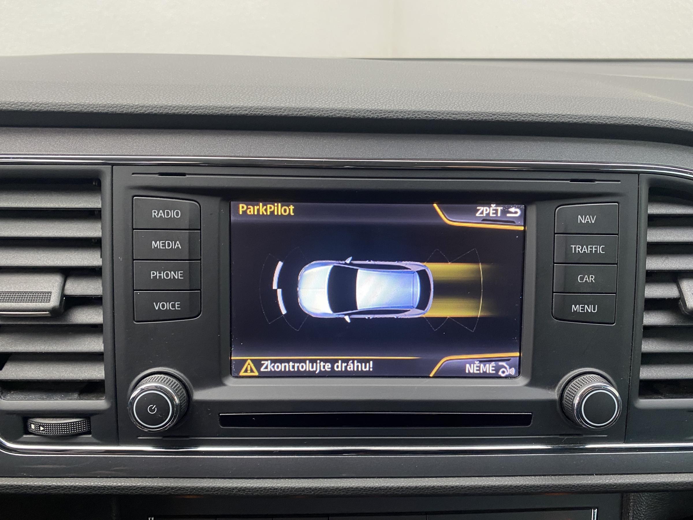 Seat Leon, 2013 - pohled č. 17