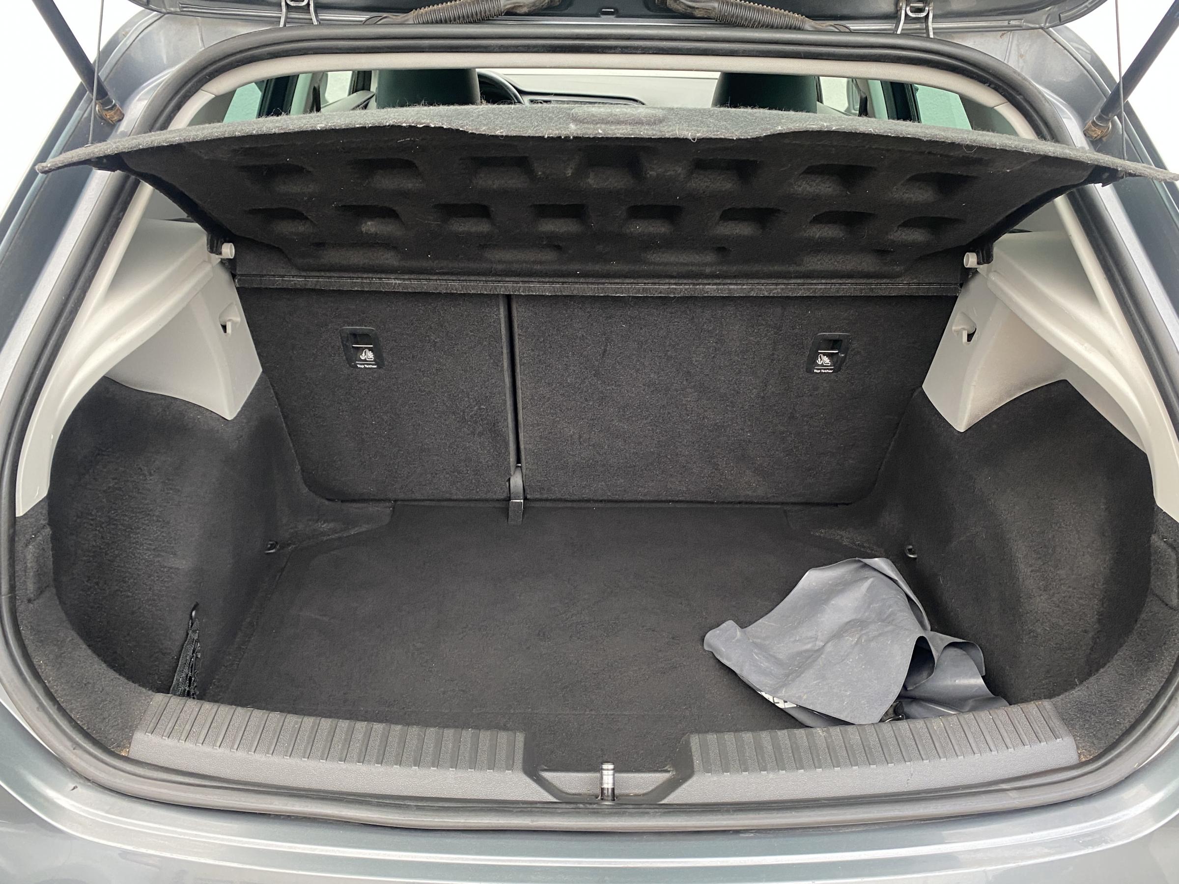 Seat Leon, 2013 - pohled č. 7