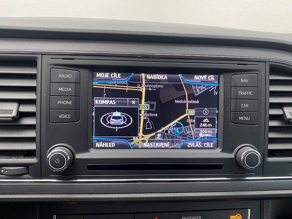 Seat Leon 1.4 TSi FR