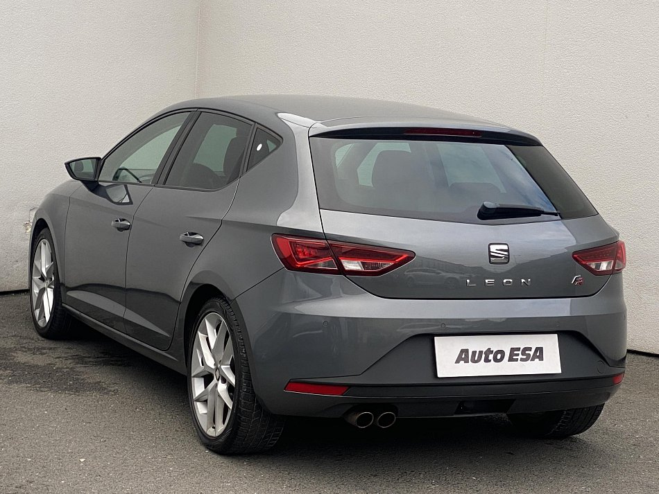 Seat Leon 1.4 TSi FR
