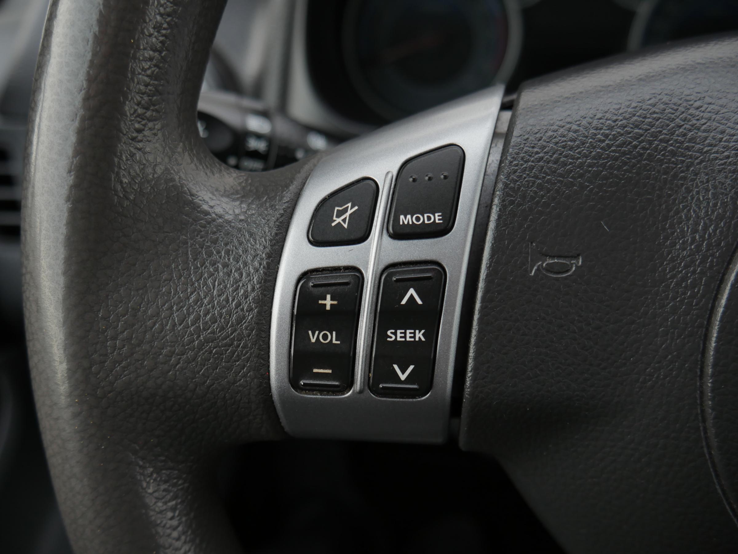 Suzuki SX4, 2014 - pohled č. 12