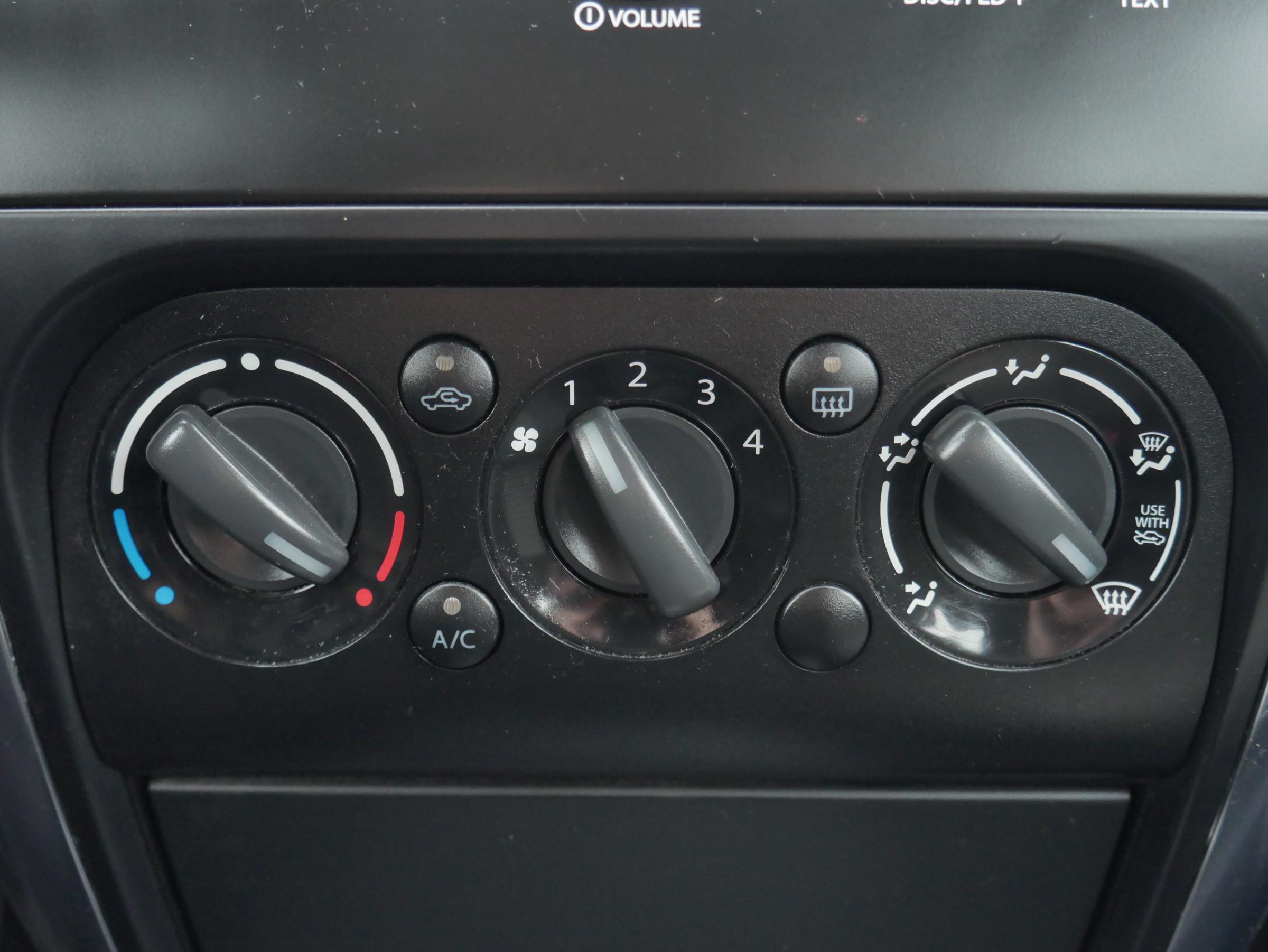 Suzuki SX4, 2014 - pohled č. 14