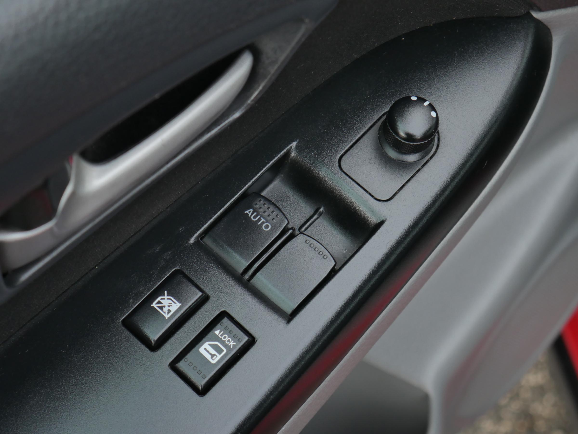 Suzuki SX4, 2014 - pohled č. 16