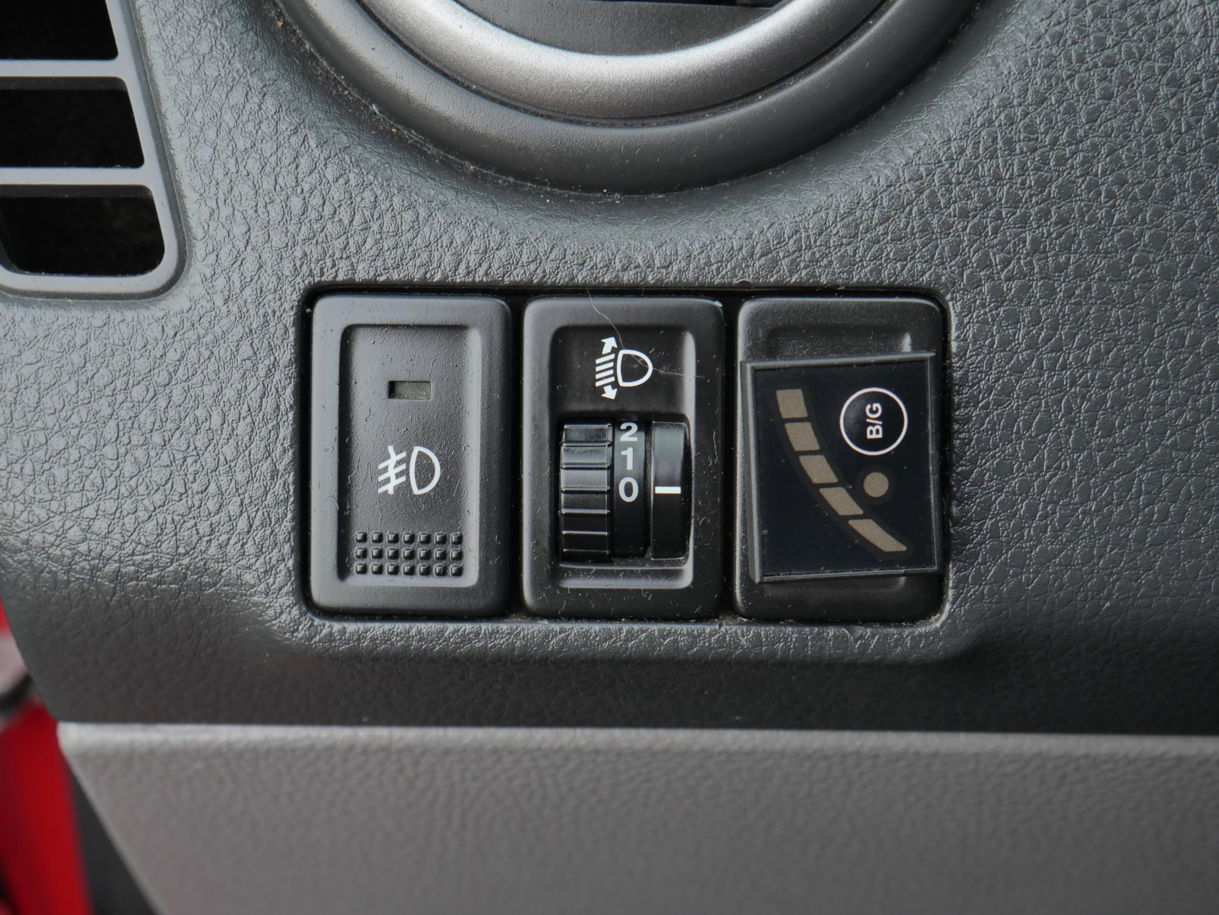 Suzuki SX4, 2014 - pohled č. 17