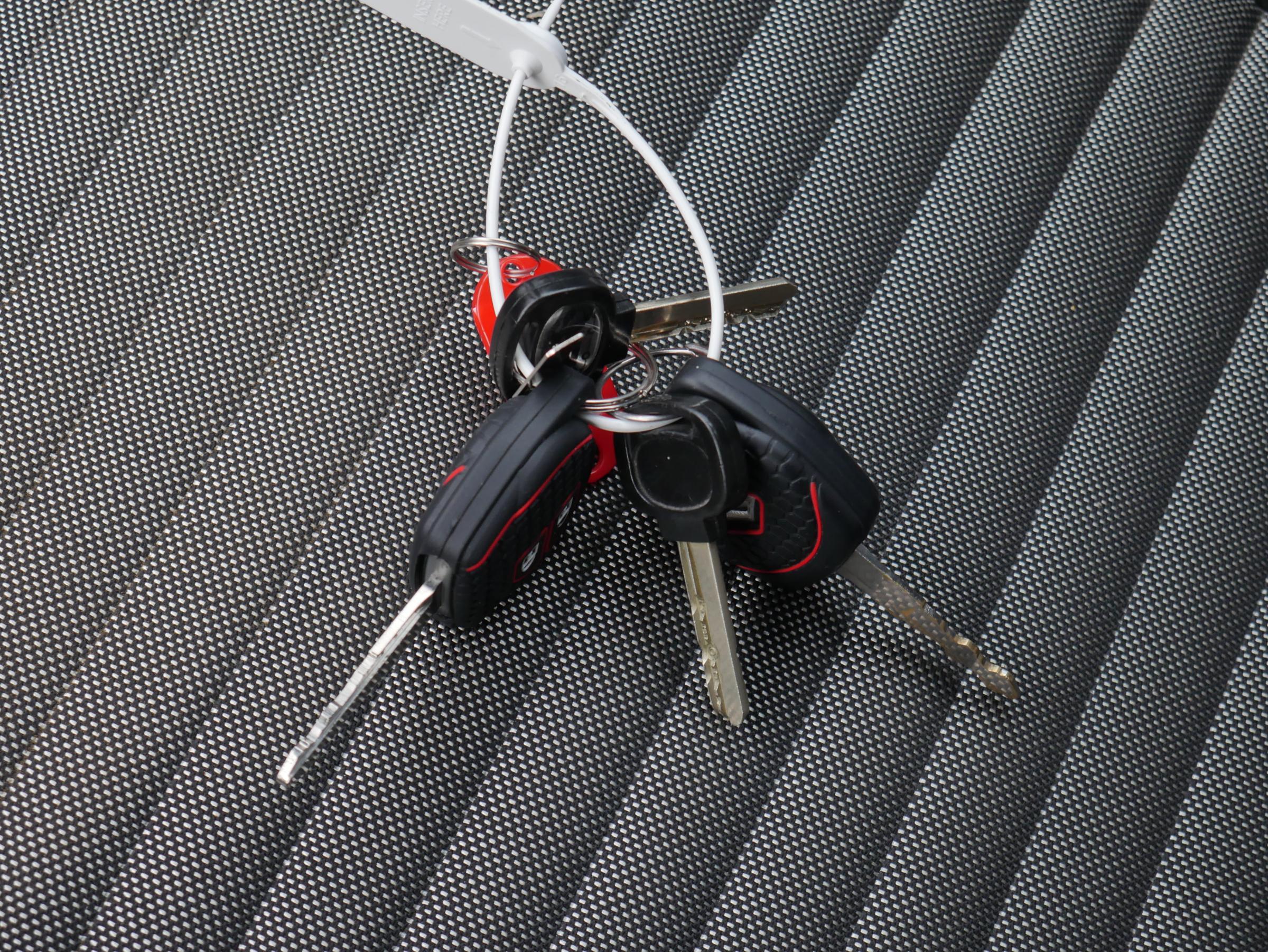 Suzuki SX4, 2014 - pohled č. 19