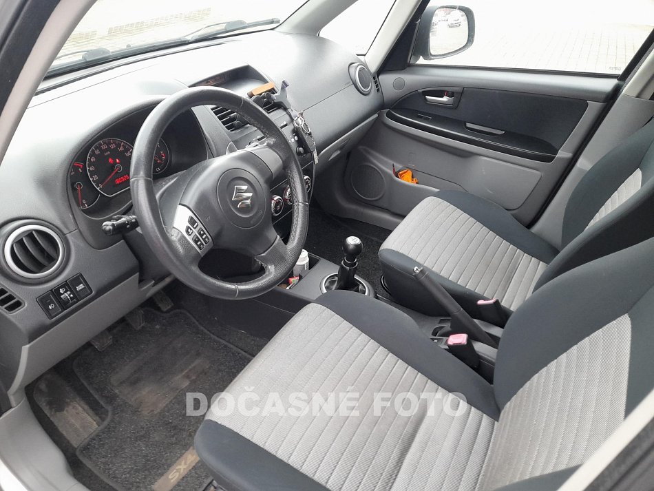 Renault Mégane 1.6 16V  Megane