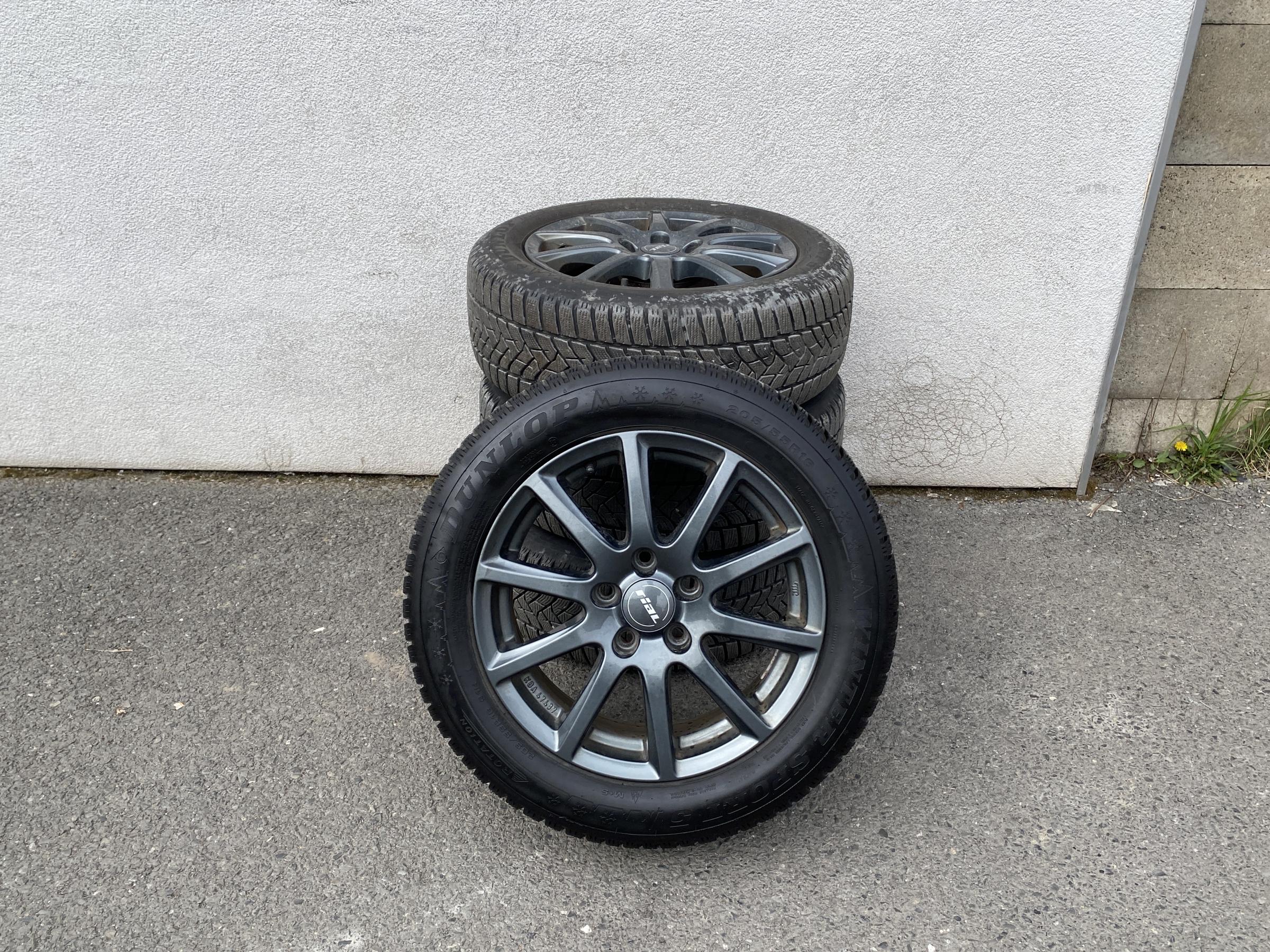 Volkswagen Passat, 2010 - pohled č. 20