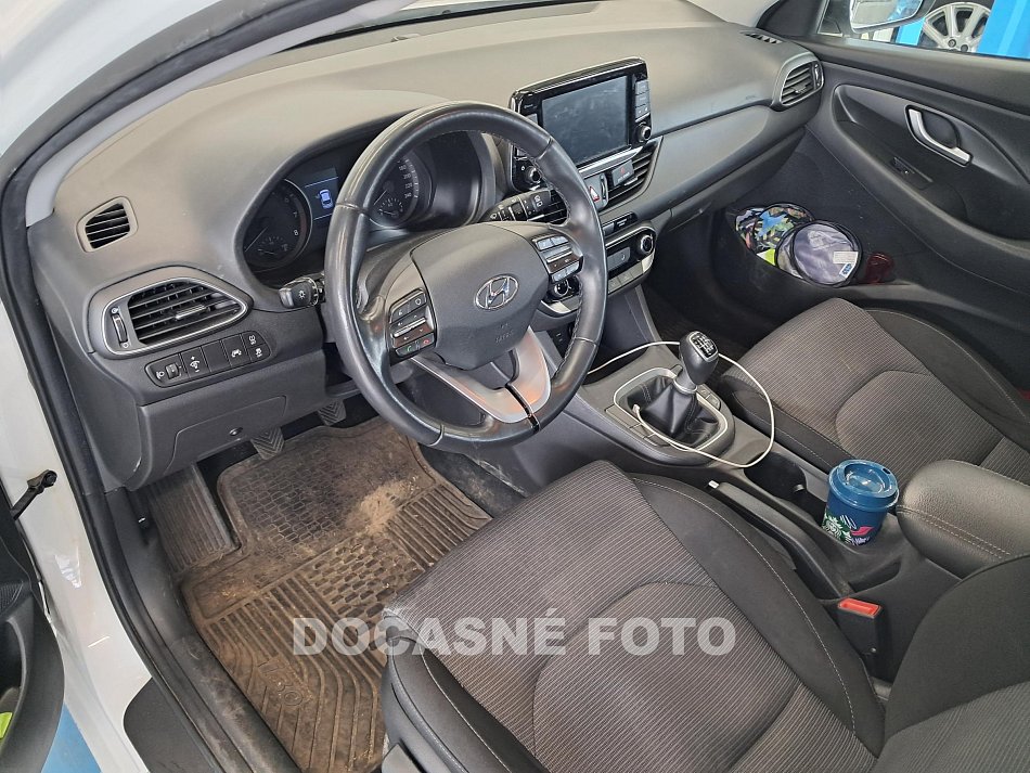 Hyundai I30 1.0i 