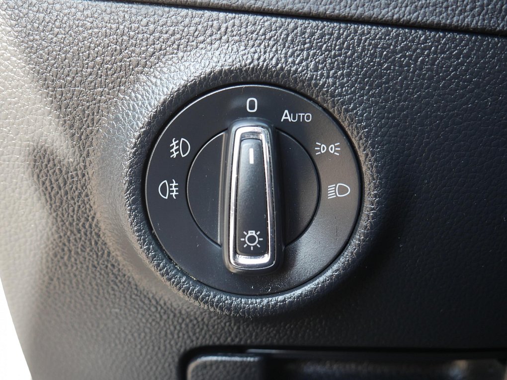 Škoda Superb III 1.5 TSi 