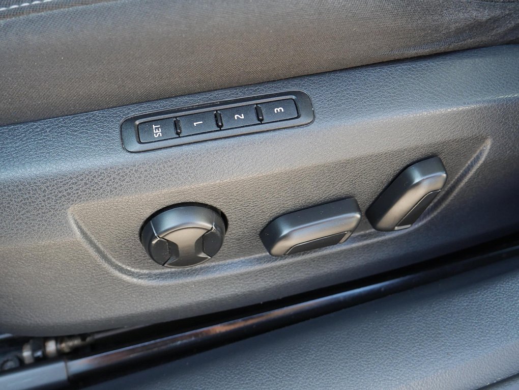 Škoda Superb III 1.5 TSi 