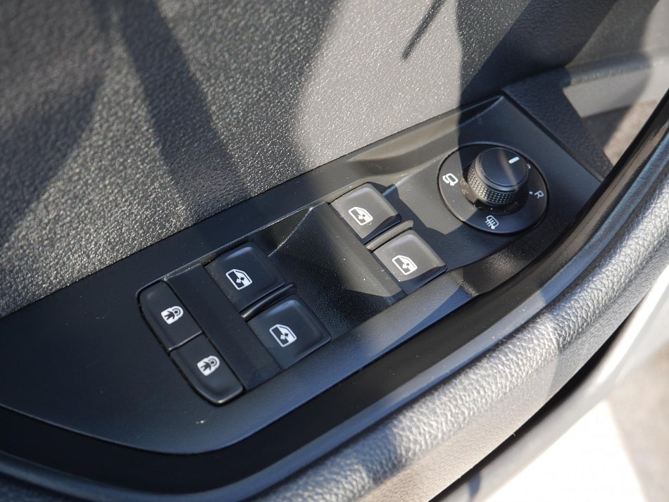 Škoda Superb III 1.5 TSi 