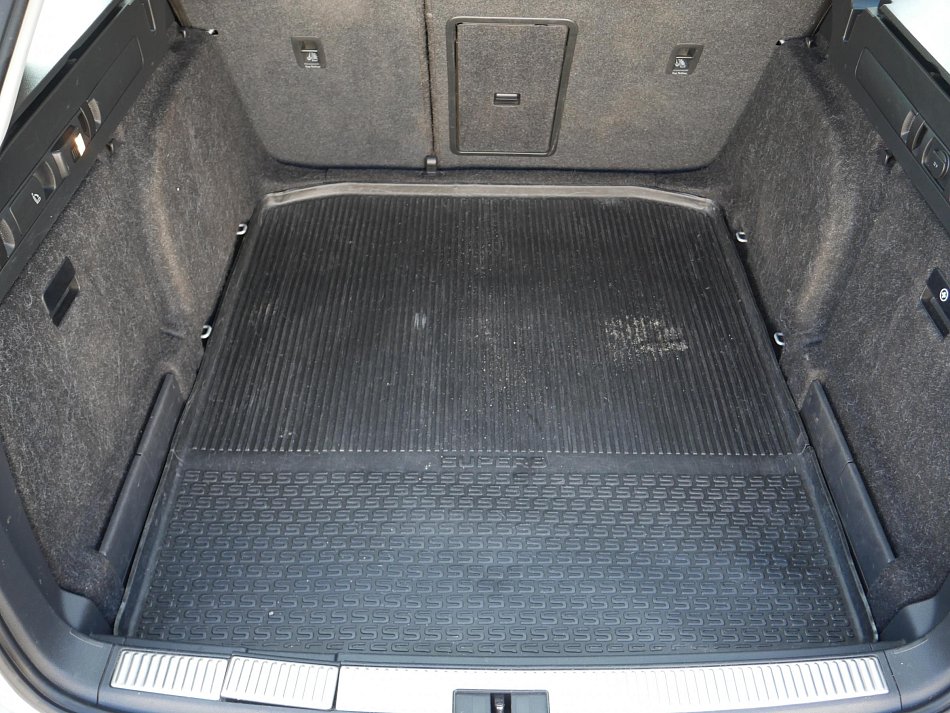 Škoda Superb III 1.5 TSi 
