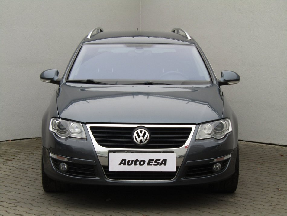 Volkswagen Passat 1.9 TDi Trendline