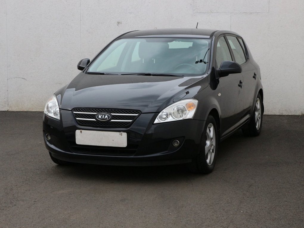 Kia Ceed 1.4 
