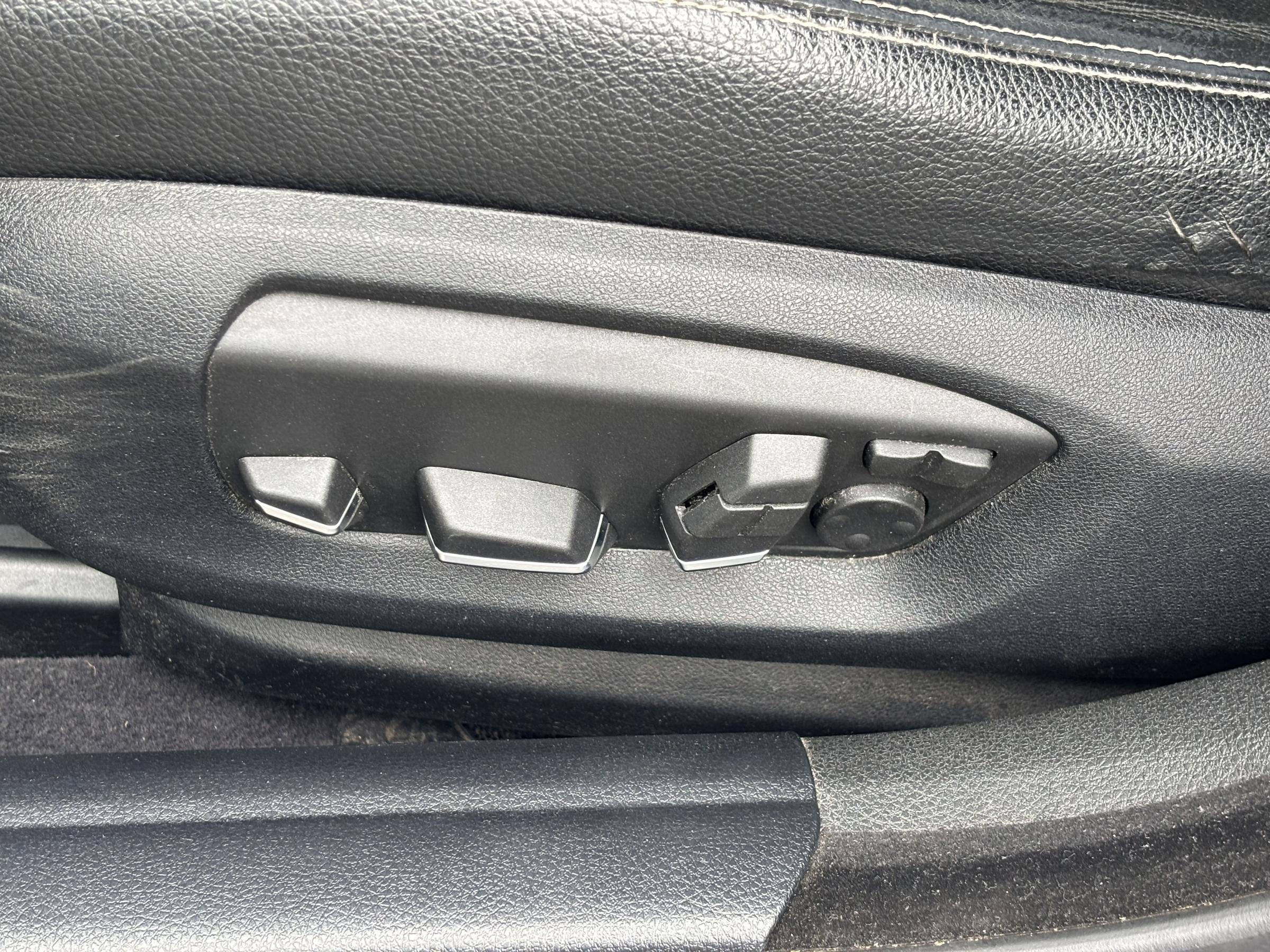 BMW Řada 5, 2014 - pohled č. 14