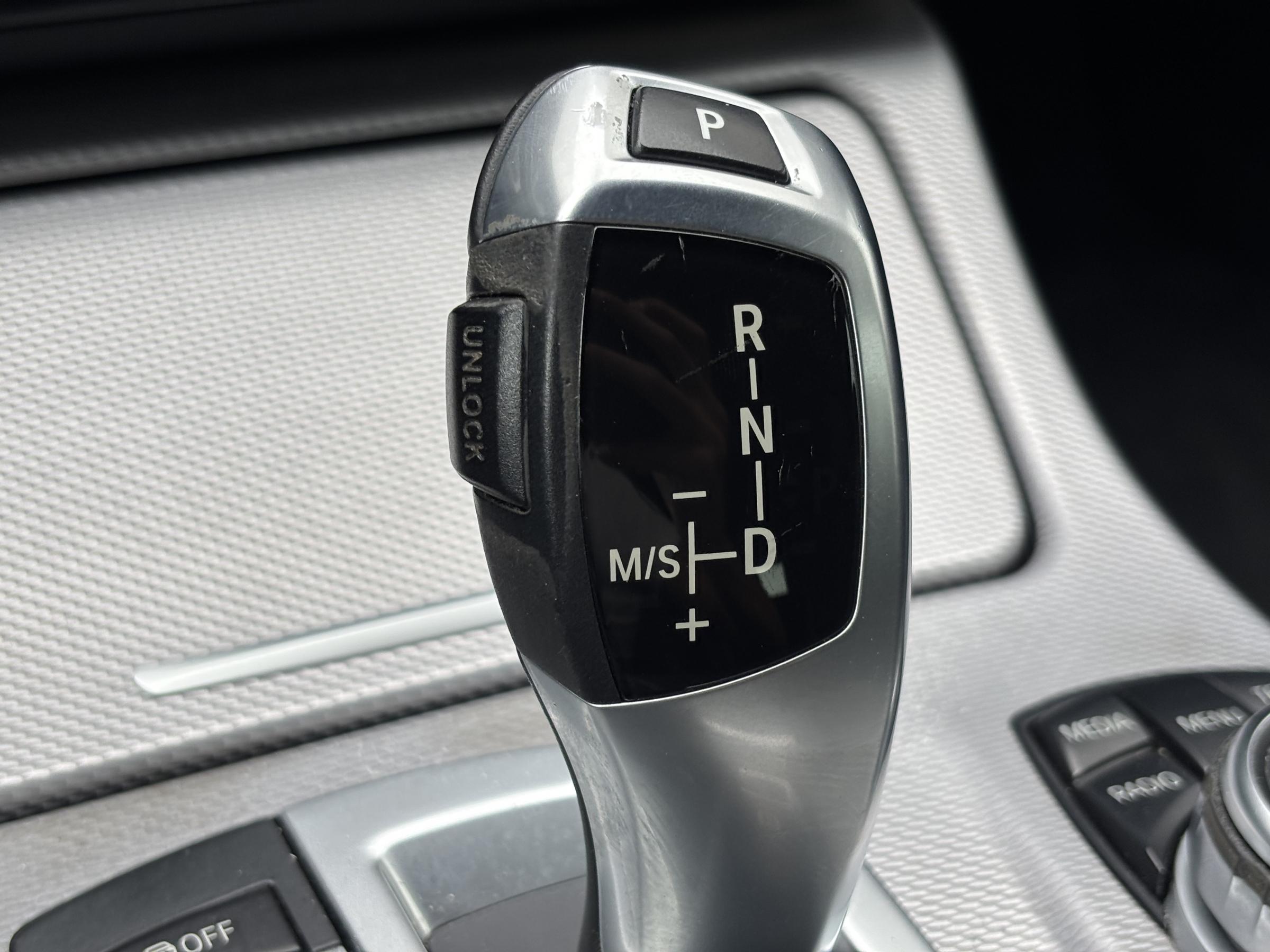 BMW Řada 5, 2014 - pohled č. 16