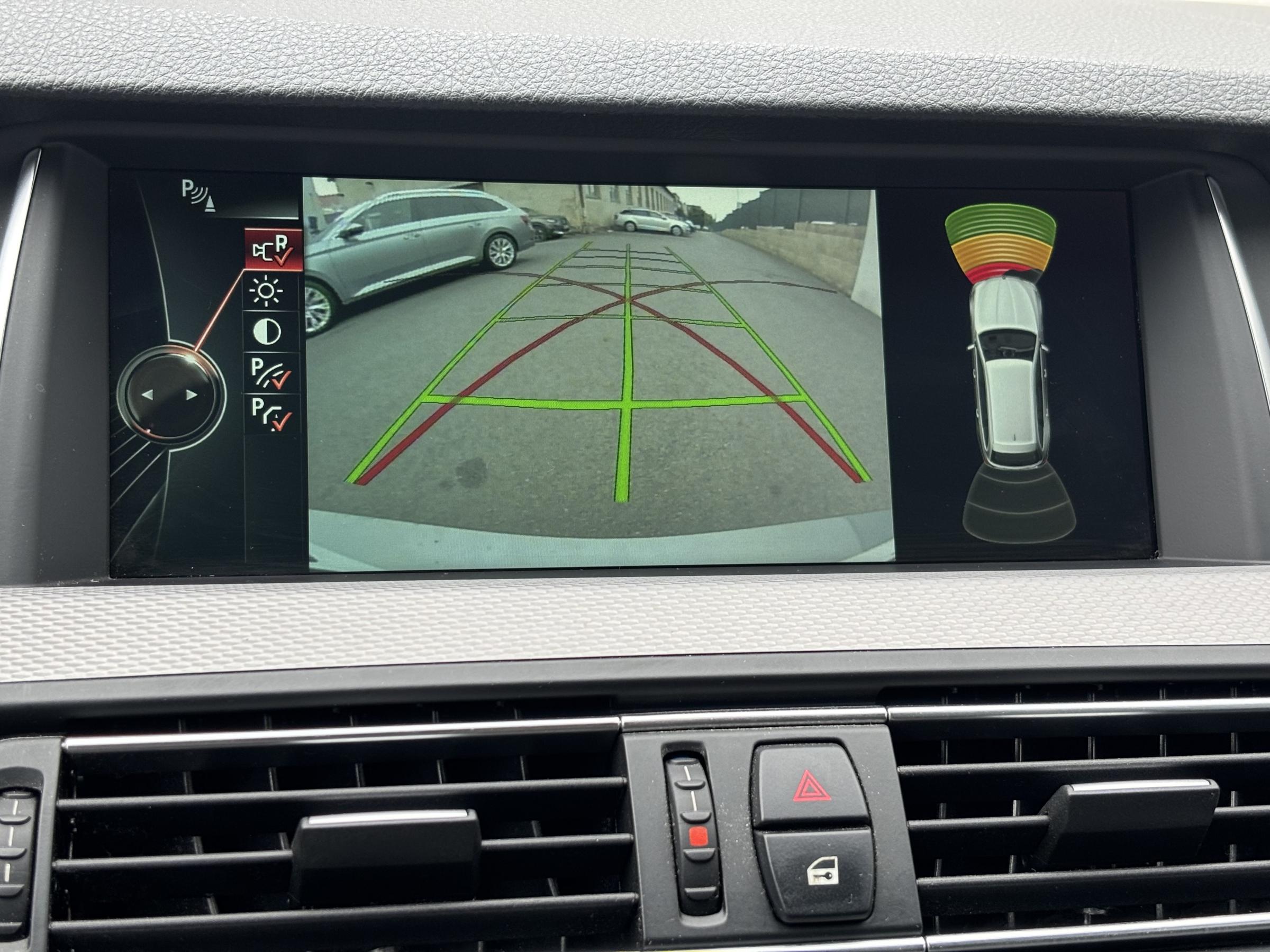 BMW Řada 5, 2014 - pohled č. 20