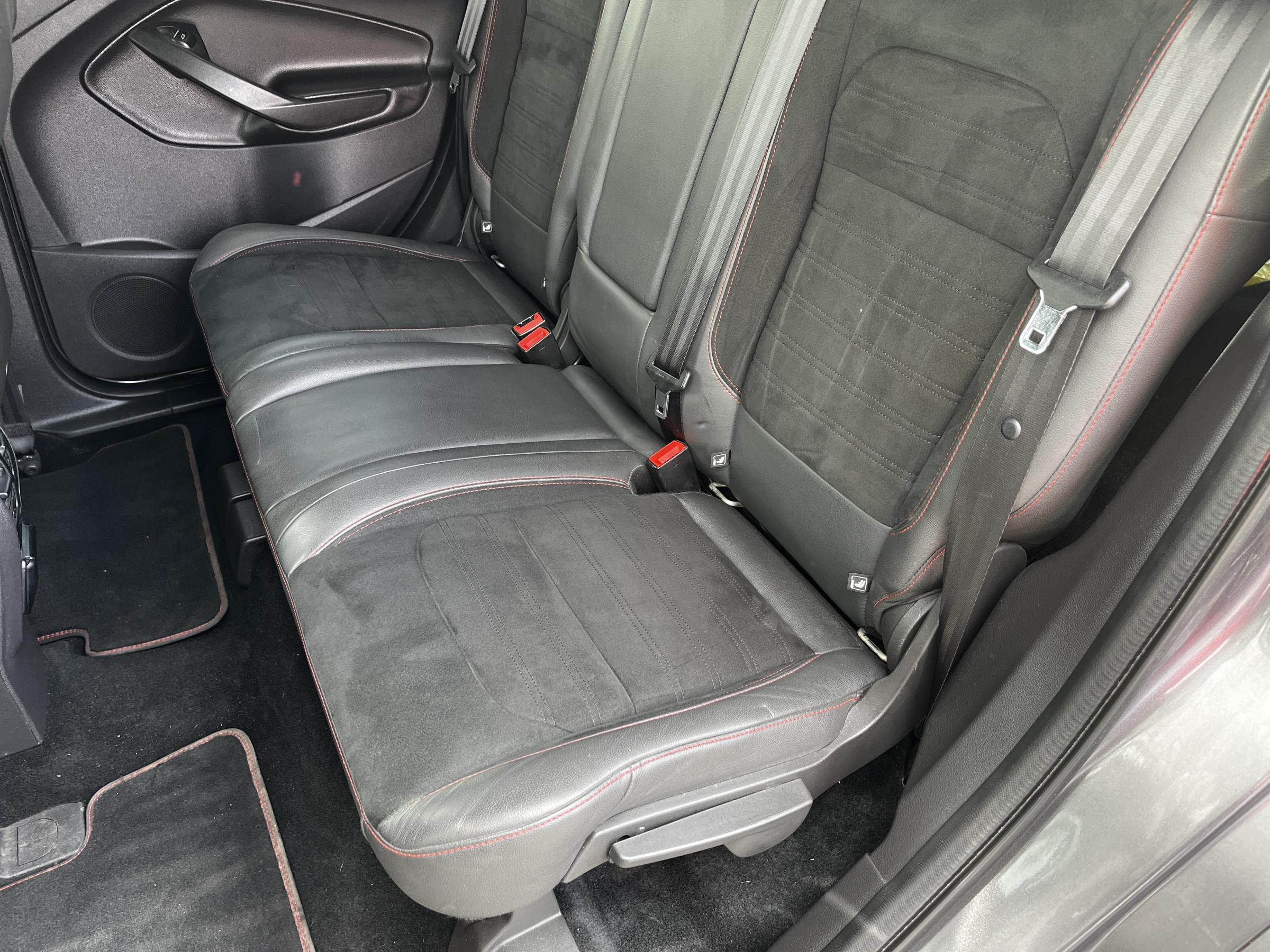 Ford Kuga, 2018 - pohled č. 11