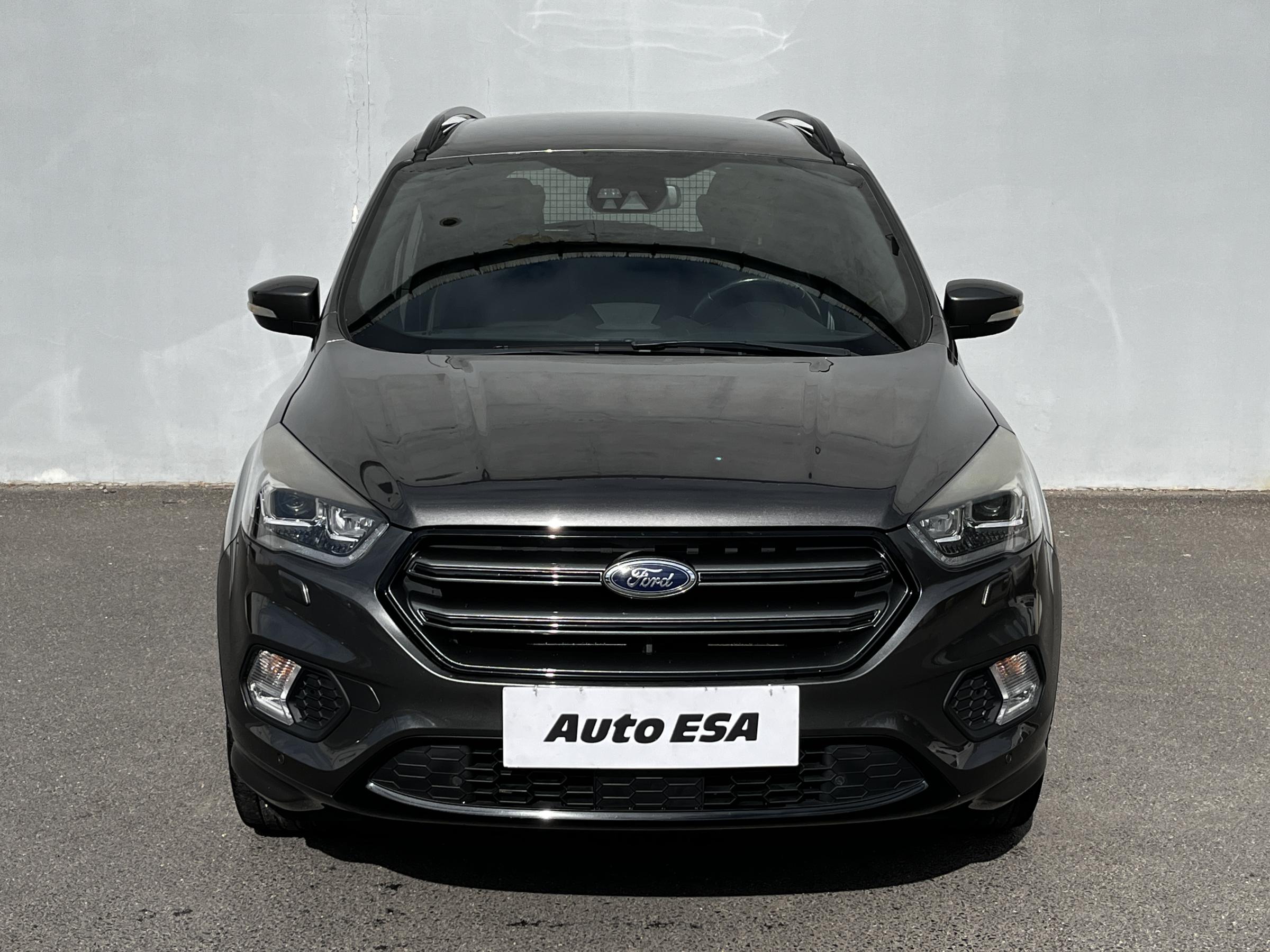 Ford Kuga, 2018 - pohled č. 2