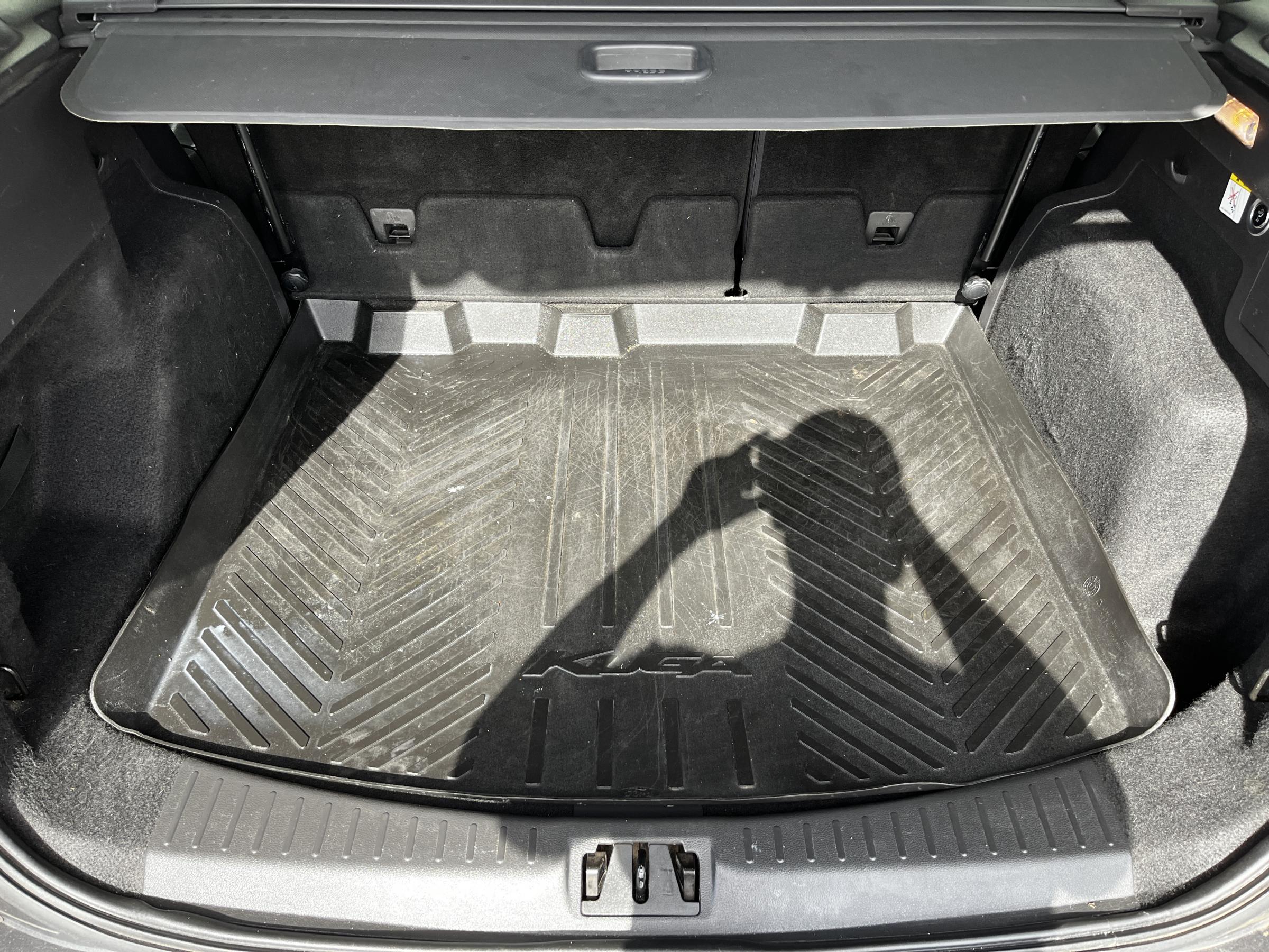 Ford Kuga, 2018 - pohled č. 7