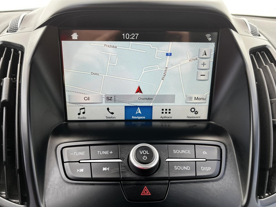 Ford Kuga 2.0 TDCi ST-Line AWD