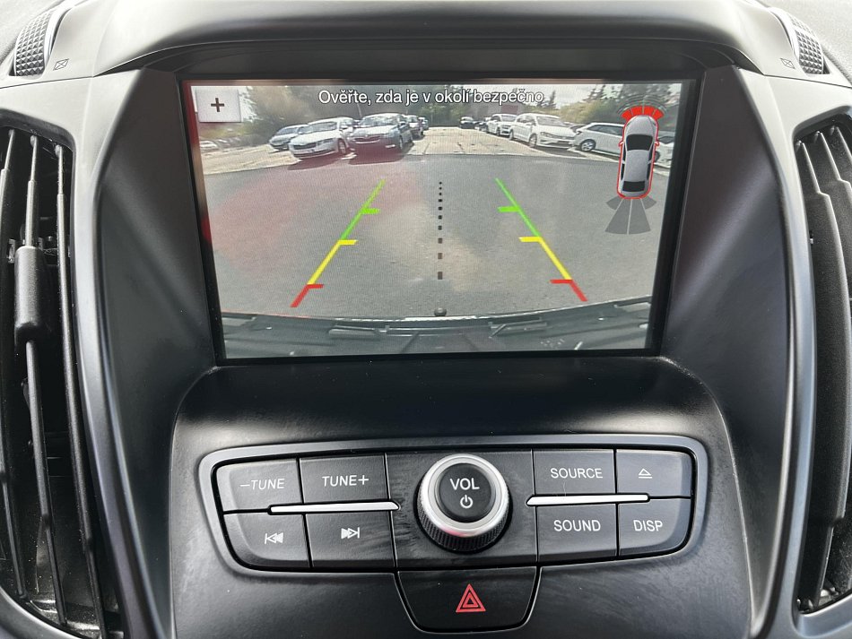 Ford Kuga 2.0 TDCi ST-Line AWD