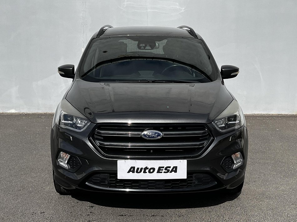 Ford Kuga 2.0 TDCi ST-Line AWD