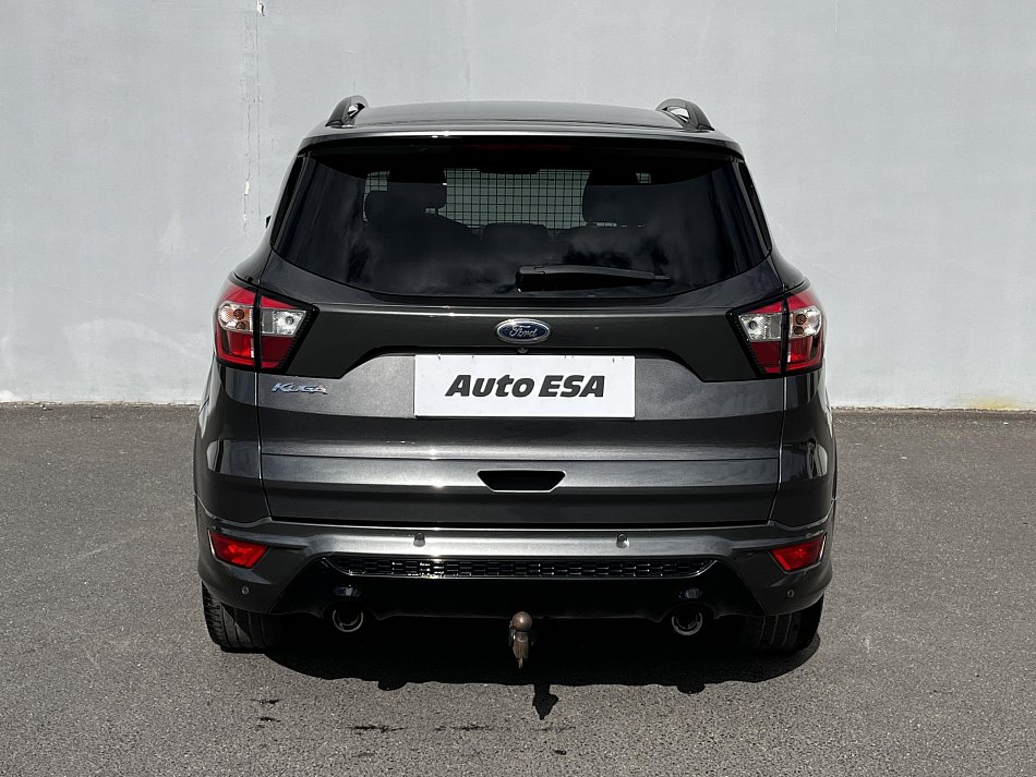 Ford Kuga 2.0 TDCi ST-Line AWD